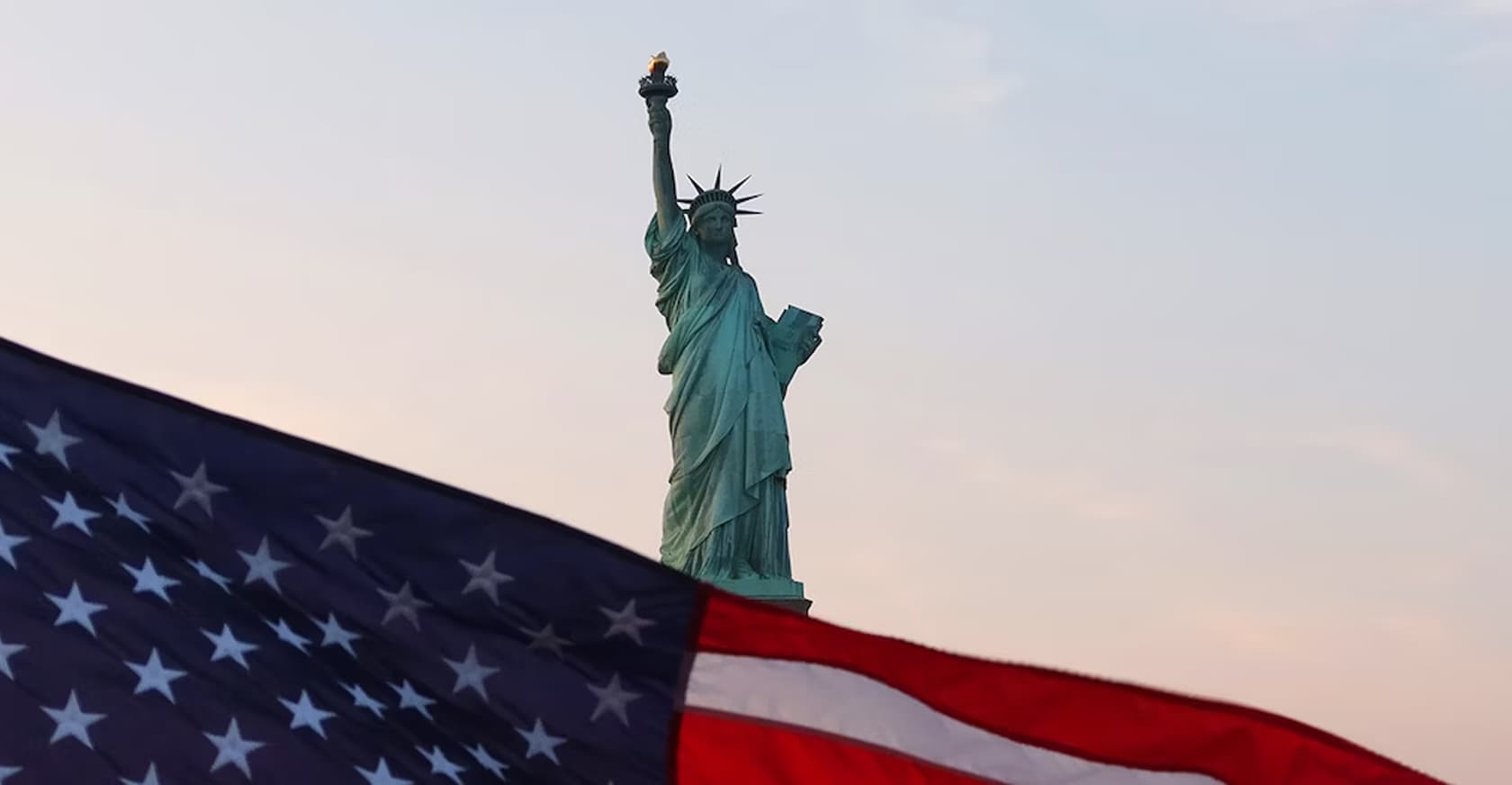 Statue Of Liberty