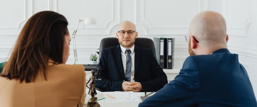 Contested Divorce