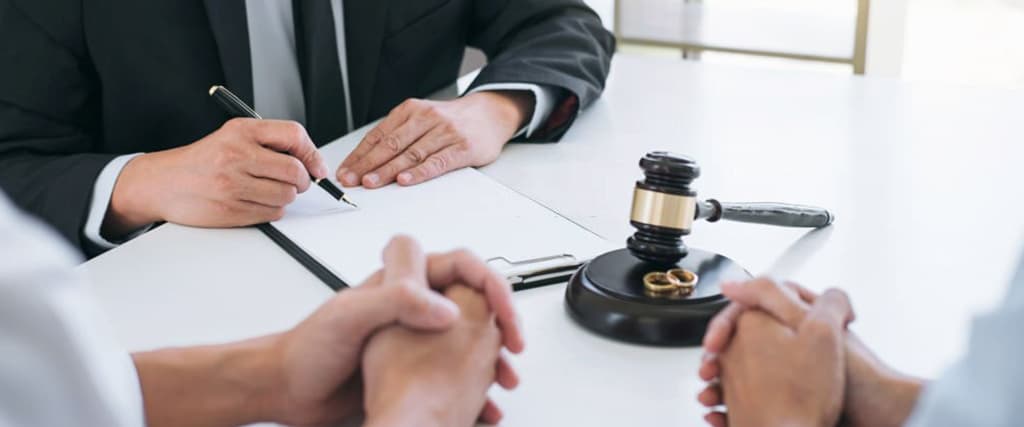 Gehi & Associates: Your Trusted Immigration Attorney Baldwin! Divorce and Family Law Immigration Attorney in Brooklyn