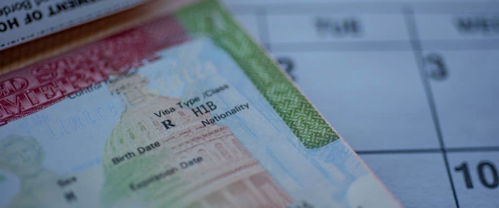 H-1B visa - Gehi & Associates: Your Trusted Immigration Attorney Elmont, New York!