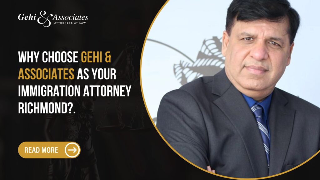 Immigration attorney