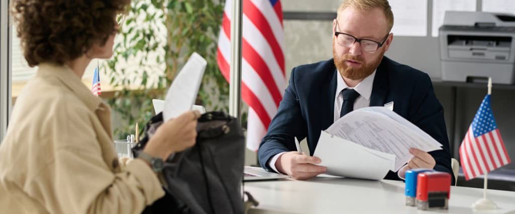 Immigration Attorney Bethpage Texas Dallas