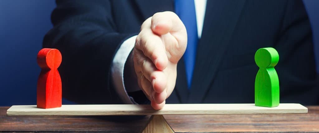 Legal Separation