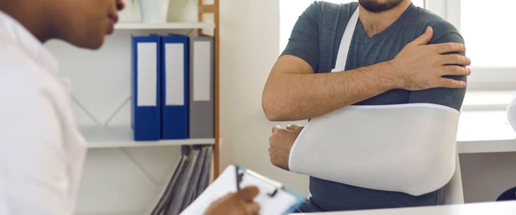 Personal Injury