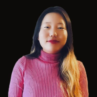 Tashi Tsering