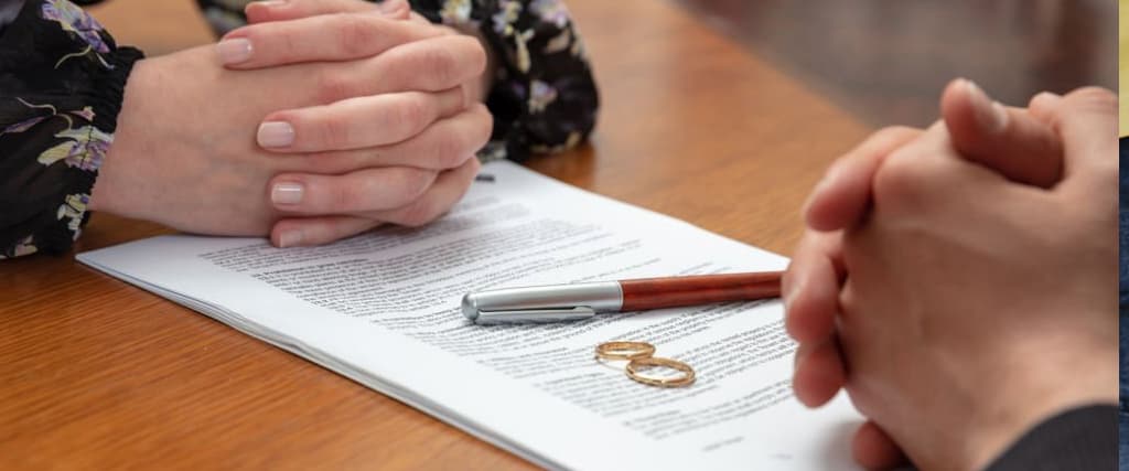 Uncontested Divorce