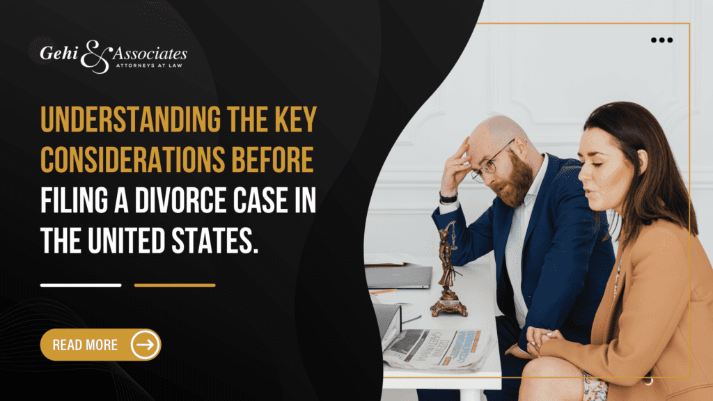 divorce lawyer in New York