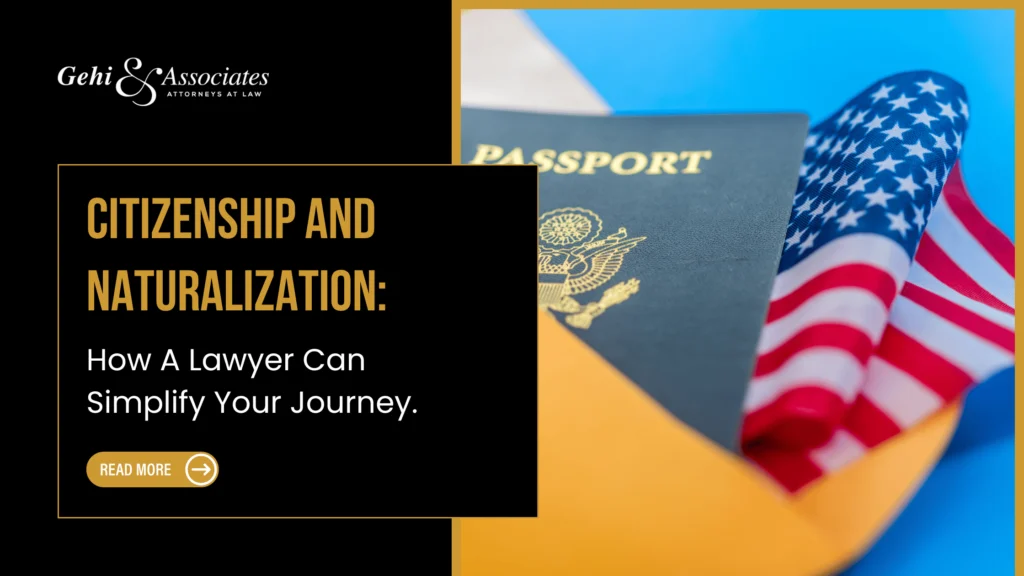 citizenship lawyer law firm in NYC