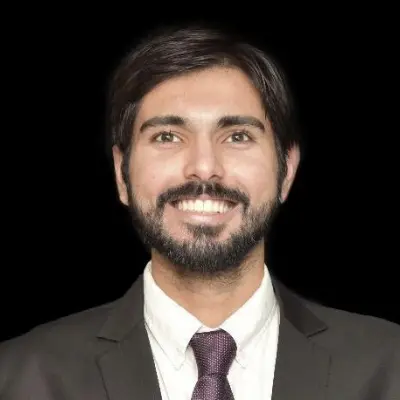 Karanpal Singh Chahal
