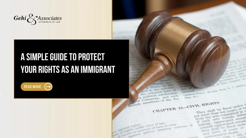 Guide to Immigrant Rights