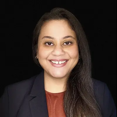 Suryia Rahman