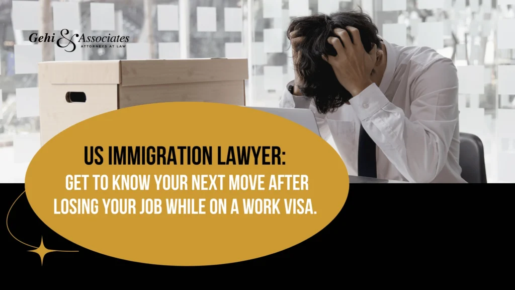 US Immigration Lawyer